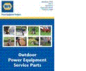 NAPA Small Engine Catalog